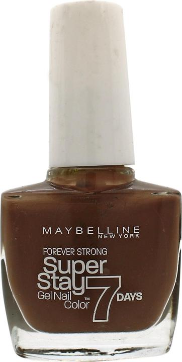 Immagine prodotto Maybelline New York Maybelline Smalto Forever Strong 10ml - Sable Rose (778 Rosy Sand, Smalto)