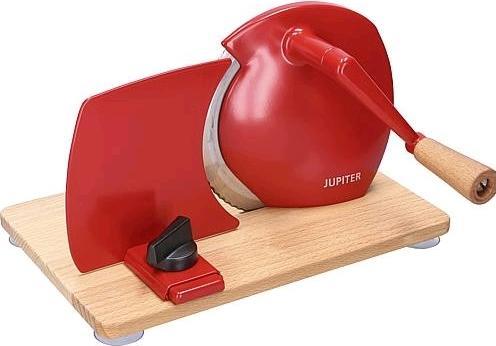 Produktbild Jupiter Hand-Allesschneider