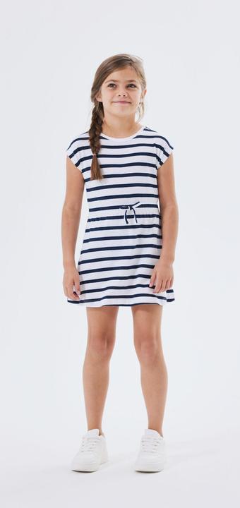 Image du produit Name it Nkfmie Ss Dress Noos (92)