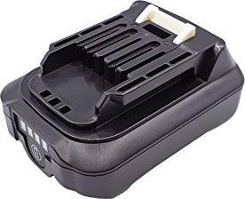 Actual product image NoName Battery for Makita 10.8V 2.5Ah power tool - BL1021 Li-ion (1 pcs., 2500 mAh)