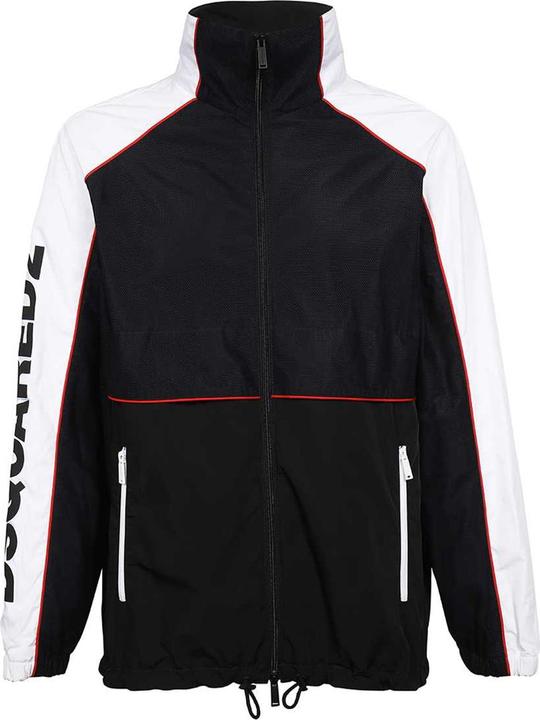 Immagine prodotto Dsquared2 Bomber Combo Jacket (48)