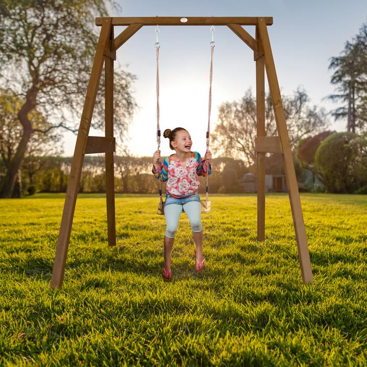 Actual product image Axi Single swing
