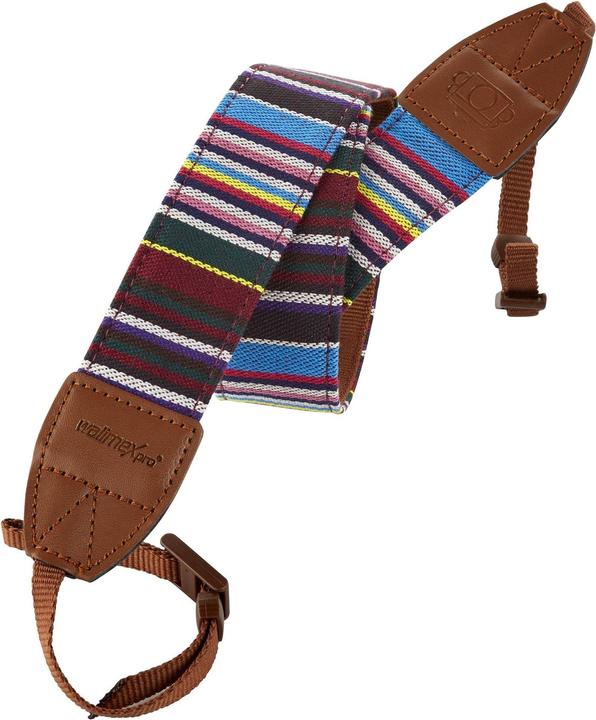 Actual product image Walimex Milan (Neck belt)