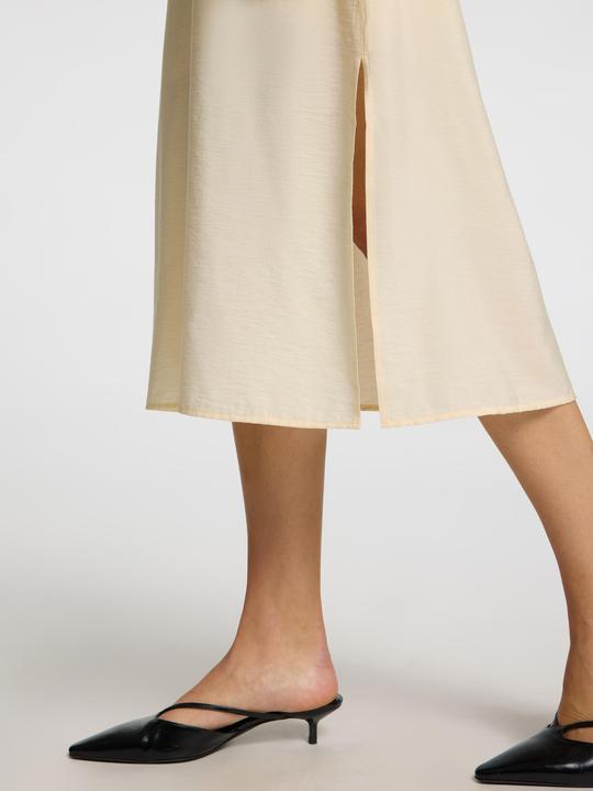 Actual product image Selected Femme Ärmelloses Midikleid (42)