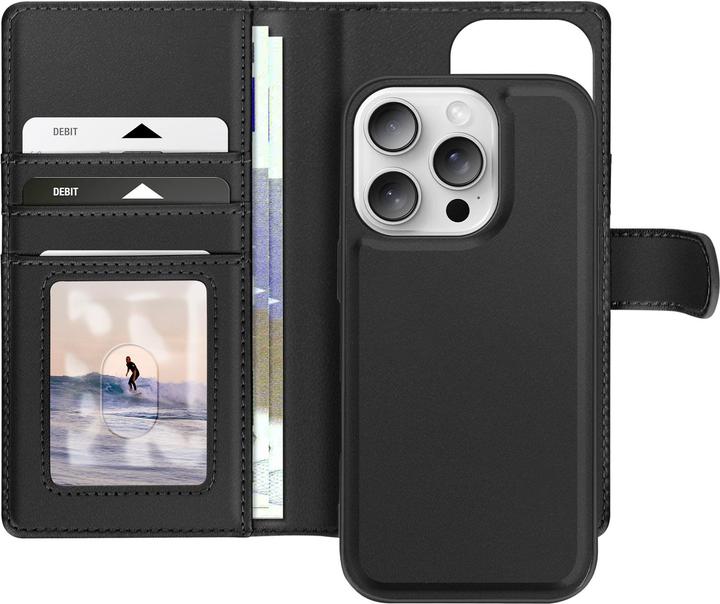 Image du produit Mayaxess SecureCard Cover (Apple iPhone 16 Pro)