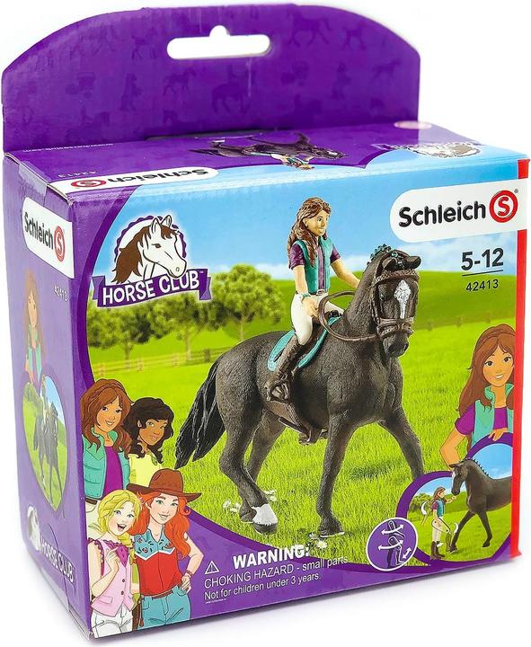 Produktbild Schleich Wallach