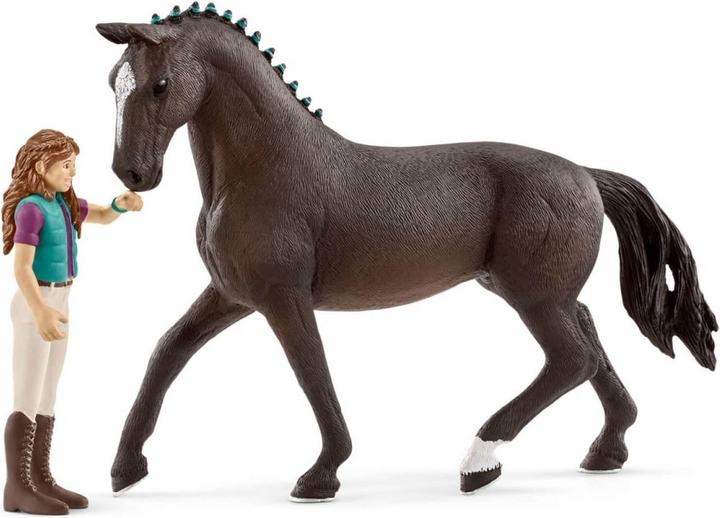 Produktbild Schleich Wallach