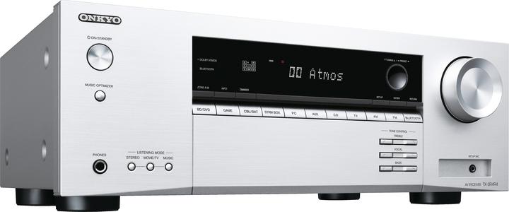 Produktbild Onkyo TX-SR494 (7.2 Kanal, AM, FM)