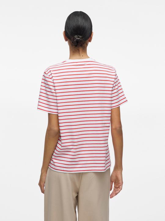 Actual product image Vila Rundhals T-Shirt (M)