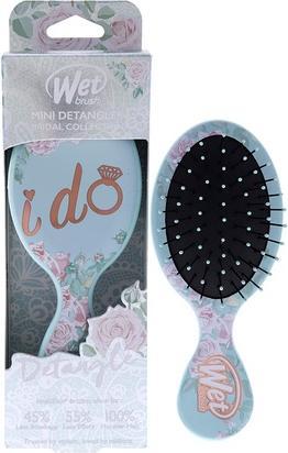 Wet Brush Perie pentru par Mini Detangle Professional - I Do