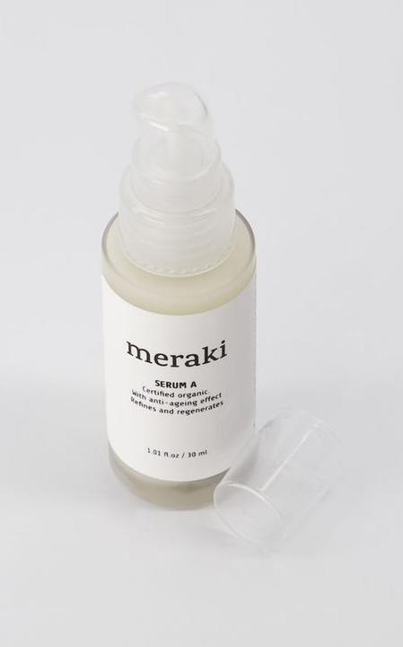 Immagine prodotto Meraki Siero A (30 ml)