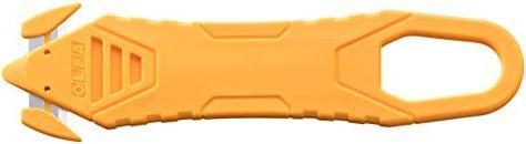 Actual product image Olfa Safety knife type SK-15/DSB