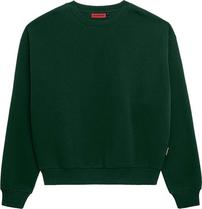 Immagine prodotto Prohibited Girocollo oversize - 126675 (XL)