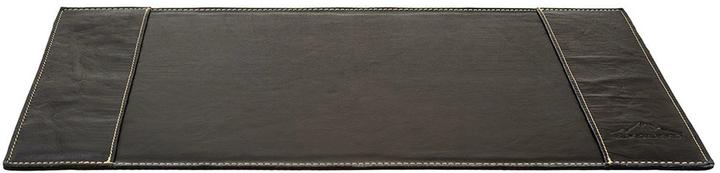 Immagine prodotto Alpenleder Sottomano Piemonte 51,5 x 29 cm, ebano (51,5 x 29 cm)
