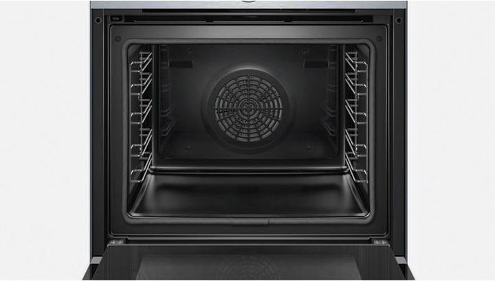 Produktbild Bosch Hausgeräte Hbg675bs1