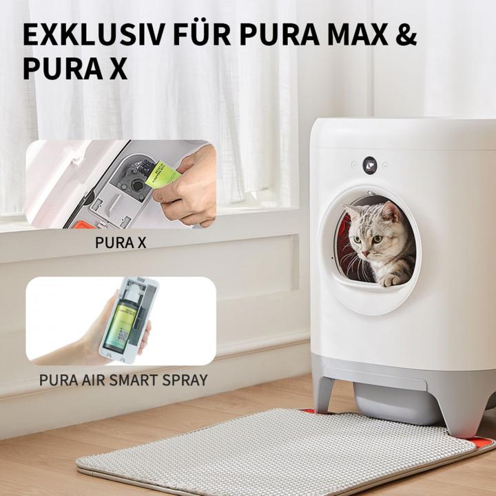 Immagine prodotto Petkit Ricarica per la purificazione dell'aria (4x 50ml)
