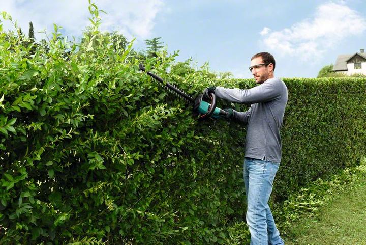 Produktbild Bosch Home & Garden AHS 50-20 ohne Akku (Akkuheckenschere)