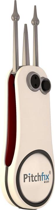 Actual product image Pitchfix Fusion 2.5