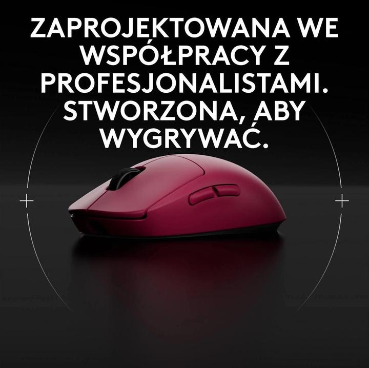 Actual product image Logitech PRO 2 LTSPEED Gaming Headset EER2