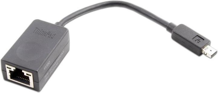 Produktbild Lenovo Produktspezifisch zu (USB, RJ45 Gigabit Ethernet (1x))