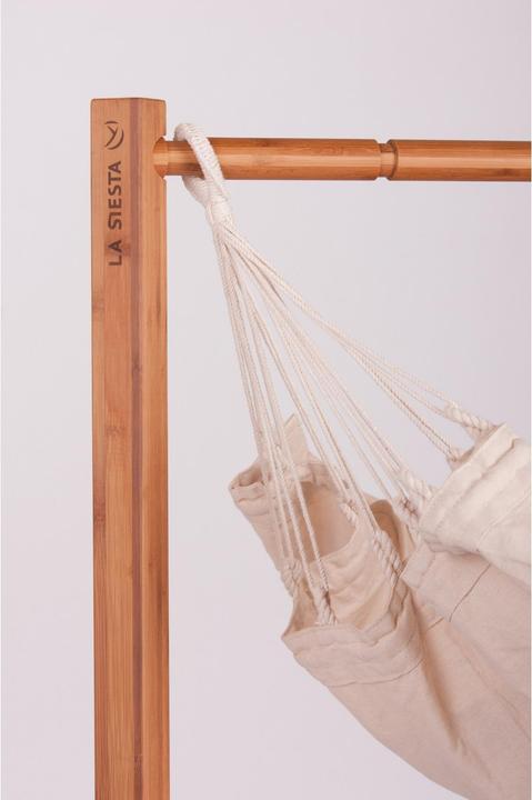 Produktbild La Siesta Yayita Babyhängematte (20 kg)