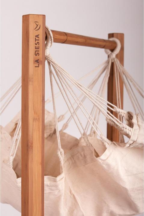 Produktbild La Siesta Yayita Babyhängematte (20 kg)