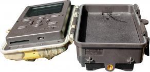 Image du produit Redleaf Caméra IP RD3019 Pro Caméra de surveillance