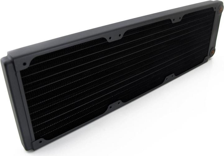 Produktbild XSPC TX360 Ultrathin Radiator (120 mm)