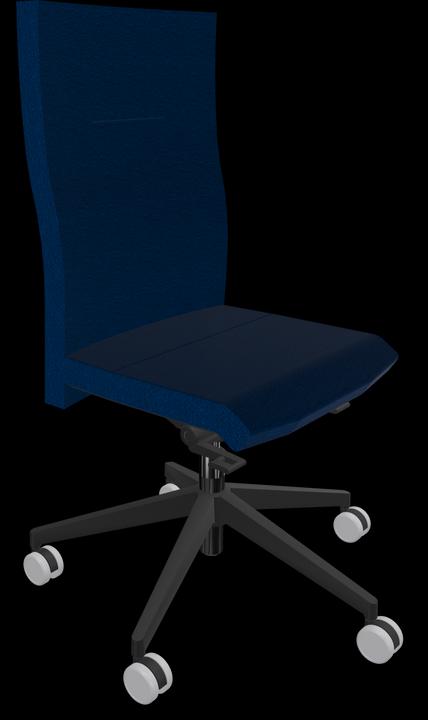 Produktbild Züco Cubo Classic Bürodrehstuhl