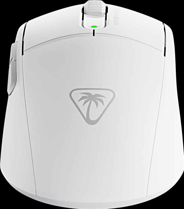 Actual product image Turtle Beach BURST II AIR - Gaming Mouse (Wireless, Cable)