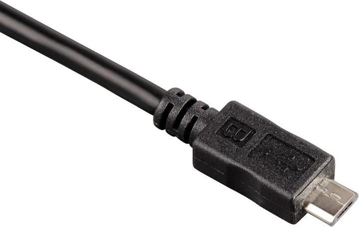 Produktbild Hama High-Definition Link (Micro USB, HDMI (Typ A))