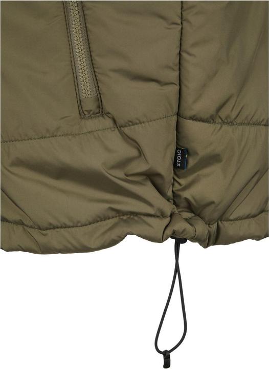 Actual product image Stoic MountainWool120 StorboSt. Vest (L)