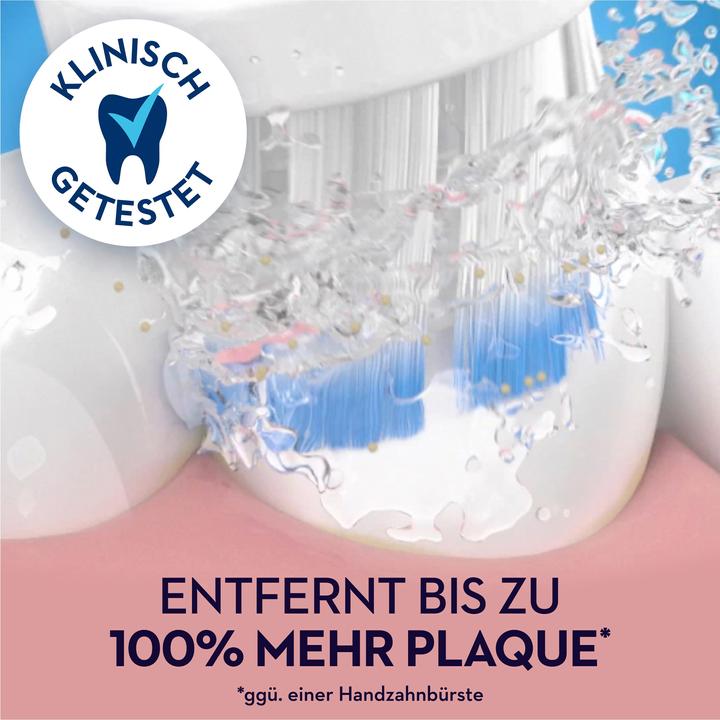 Produktbild Oral-B Sensitive Clean Clean&Care (6 x)