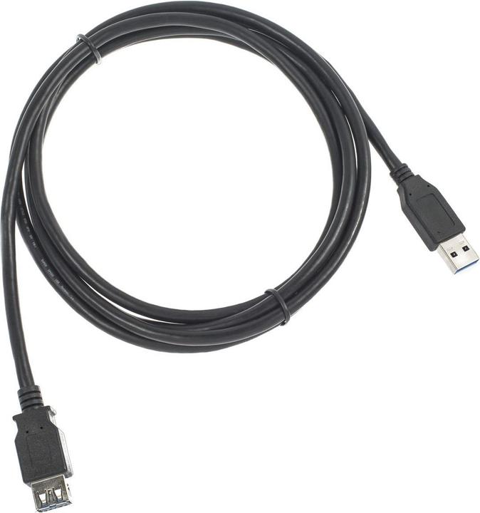 Produktbild Link2Go USB 3.0 (2 m, USB 3.0)