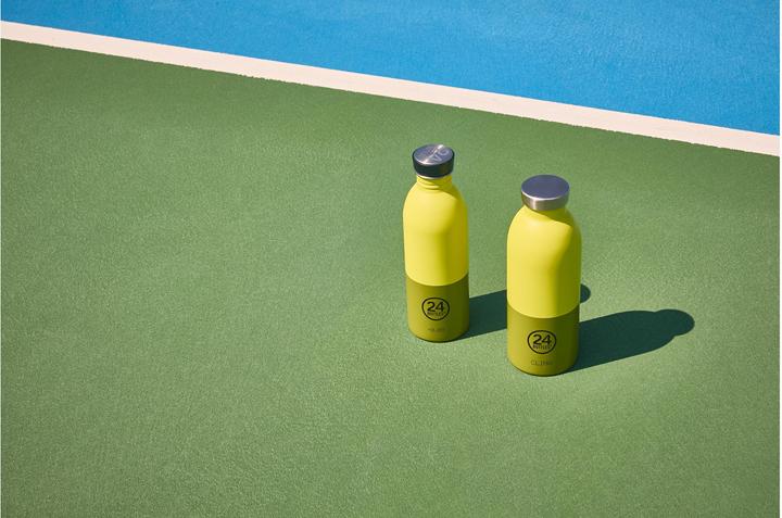 Produktbild 24 Bottles Thermosflasche Clima 500 ml, Solar (0.50 l)