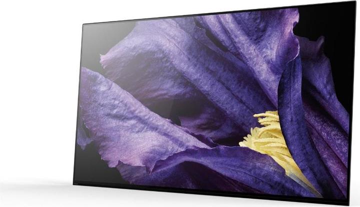 Produktbild Sony KD-65AF9 (65", OLED, 4K, 2018)