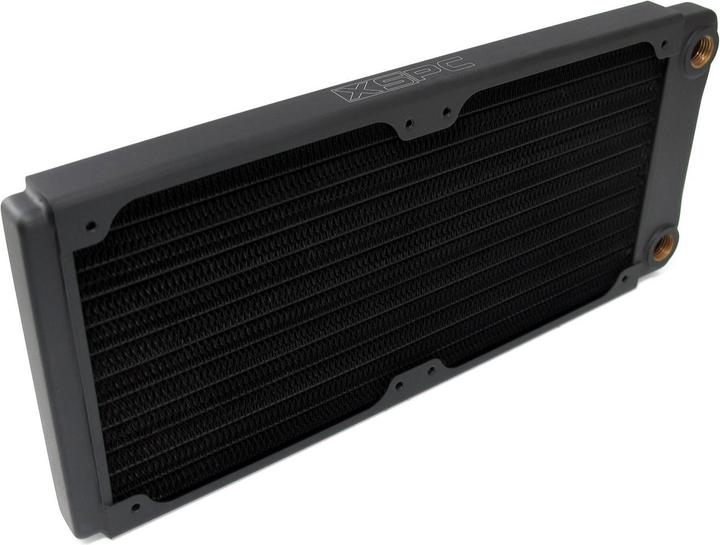 Immagine prodotto XSPC TX240 Radiatore ultrasottile (120 mm)