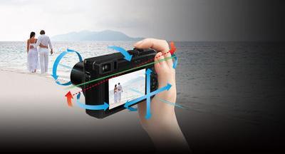 Image du produit Panasonic Lumix TZ81 (24 - 720 mm, 18.10 Mpx, 1/2,3'')