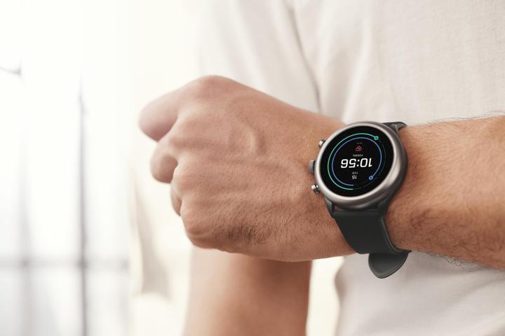 Immagine prodotto Fossil Sport (43 mm)