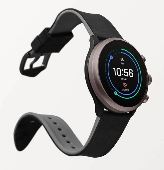 Immagine prodotto Fossil Sport (43 mm)