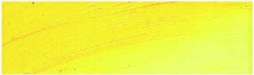 Actual product image Rembrandt OIL PAINT T9 284 (Permanent Yellow Medium, 40 ml)