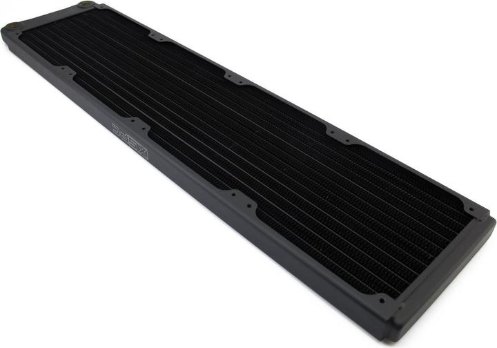 Actual product image XSPC TX480 Ultrathin Radiator (120 mm)
