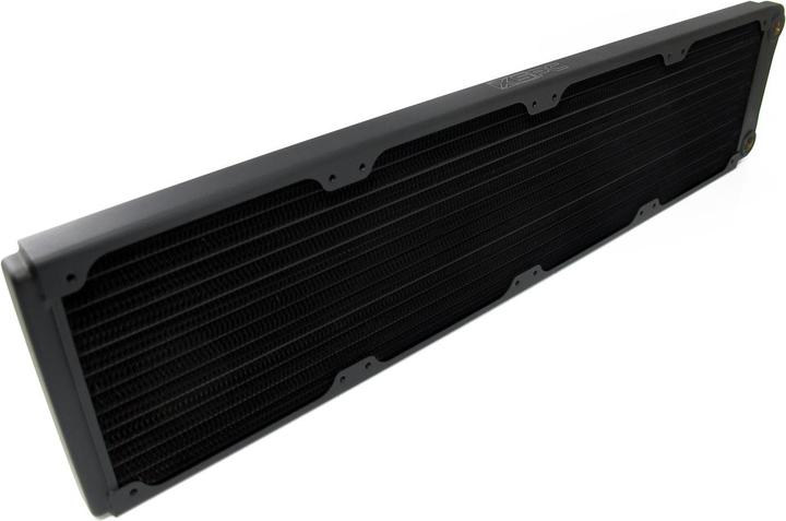 Actual product image XSPC TX480 Ultrathin Radiator (120 mm)