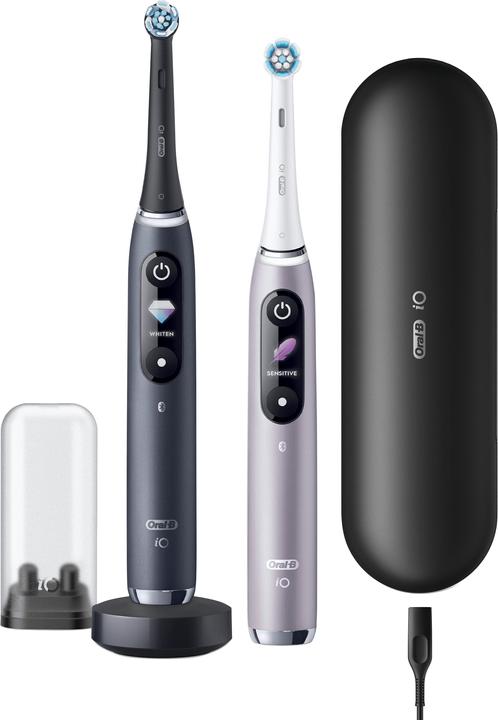 Image du produit Oral-B 80363731 (Brosse à dents oscillo-rotative)