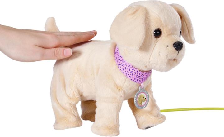Produktbild Zapf Creation Baby Born - My Lucky Dog