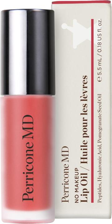Produktbild Perricone MD No Makeup Lip Oil (Öl, 3.25 ml)