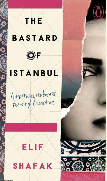 Produktbild The Bastard of Istanbul (Englisch, Shafak Elif, 2019)