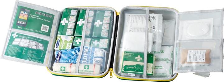 Immagine prodotto Cederroth Stazione di primo soccorso (Kit di pronto soccorso)