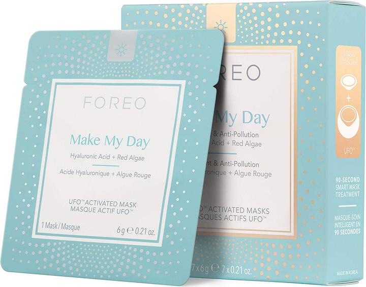 Produktbild Foreo Make My Day