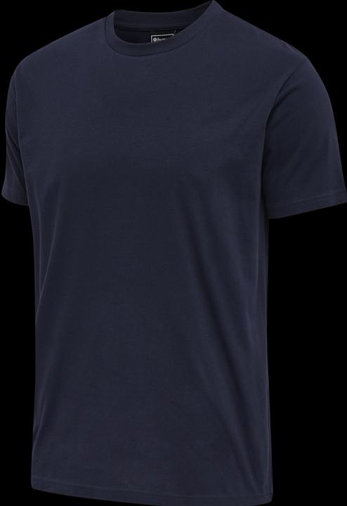 Produktbild hummel Hmlred Basic T-Shirt S/S (S)